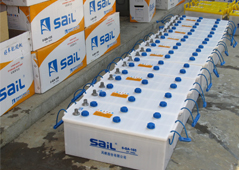 過度充放電，對高爾夫球車電池產(chǎn)生哪些影響？