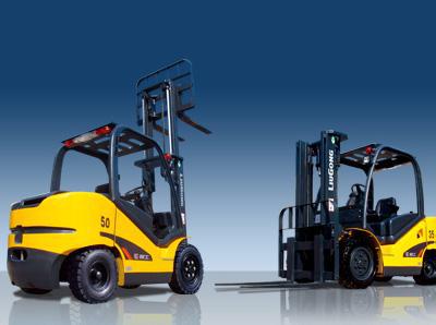 電動叉車/工業(yè)機(jī)械